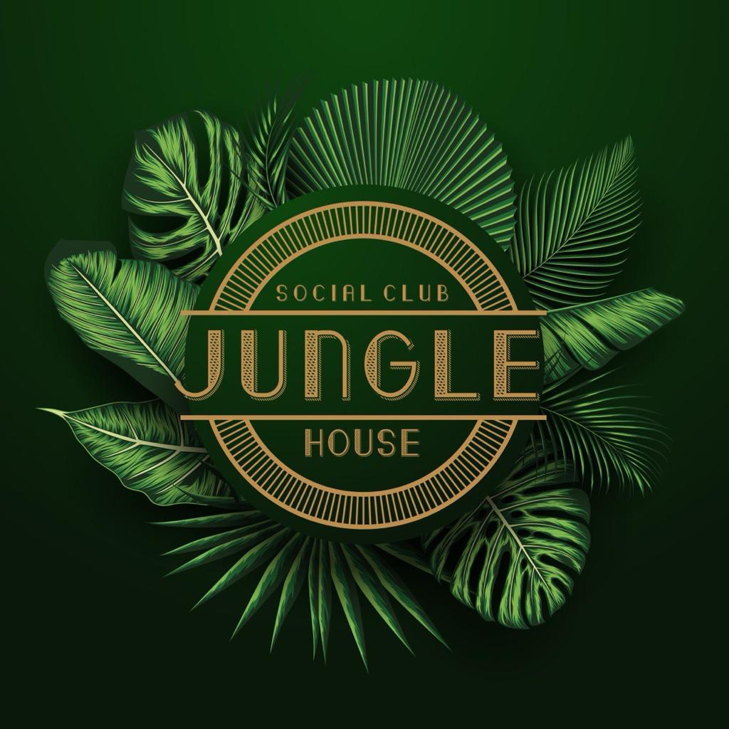 jungle House social club tenerife